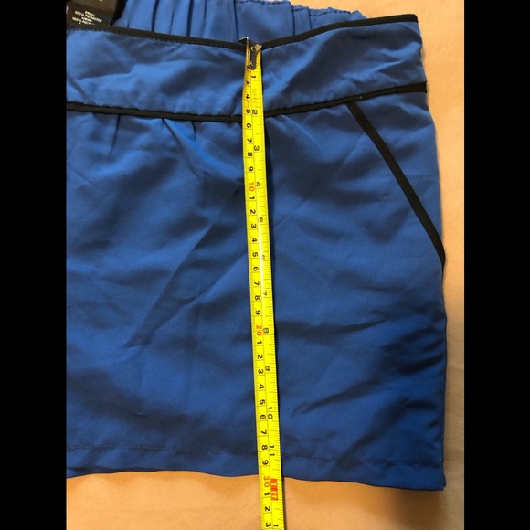 Massimo Shorts - Picture 2 of 5